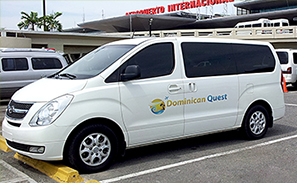 Excursions in Samana