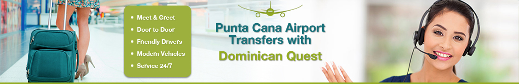 Punta Cana Transfers