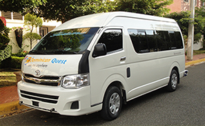 PUJ airport transfers
