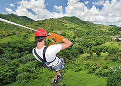Dominican Republic Excursions in Bayahibe & Tours