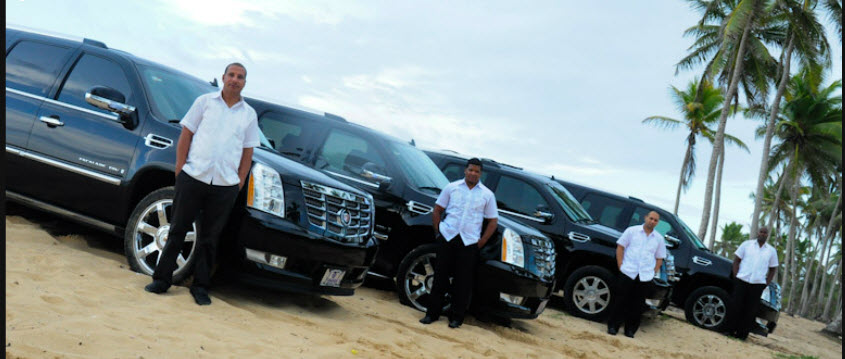 Punta Cana Airport Transfers