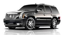 Private Luxury Transfers