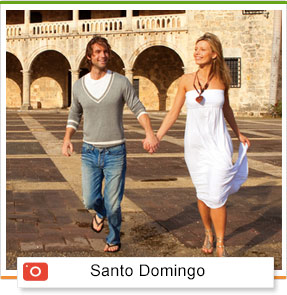 Santo Domingo Tour