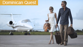dominican airport transfers
