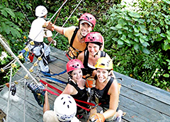 Dominican Republic Excursions in Punta Cana & Tours