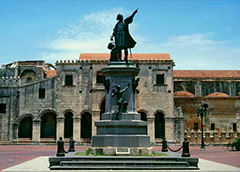 Dominican Republic Excursions in Santo Domingo & Tours