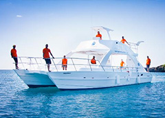 Dominican Republic Excursions in Bayahibe & Tours