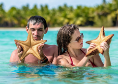 Dominican Republic Excursions in Bayahibe & Tours